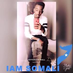 Meet your Posher, Xidiga yare